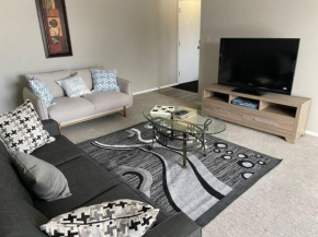 Exquisite 2 Bedroom Apartment